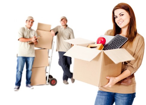 Man And Van Acton moving service supporting flexible local relocations
