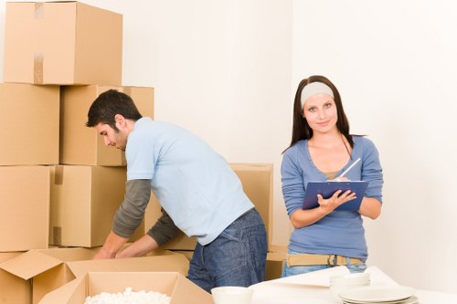 Load-based pricing explained for a move in Acton