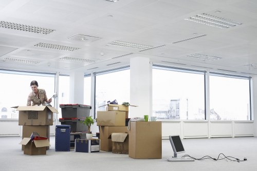 Flexible Acton man and van service for everyday transport needs
